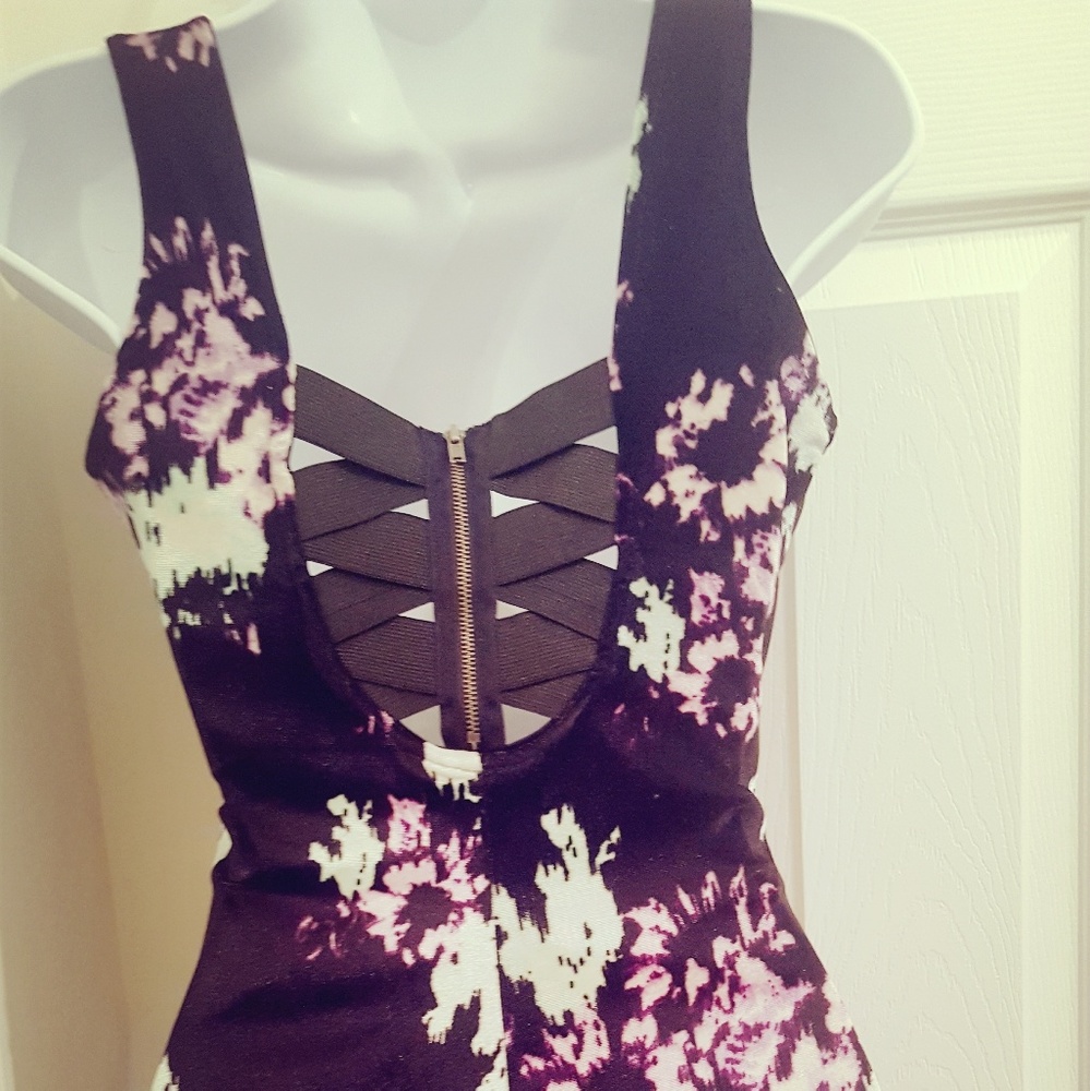 MATERIAL GIRL Velvet materiaSIZE S MULTI COLOR-SLE